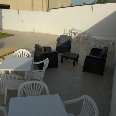 Oasi Tortuga Residence Piscina E Barbecue H24 Mazara del Vallo Buitenkant foto