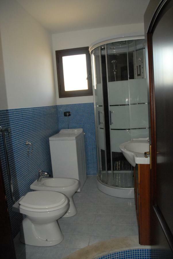 Oasi Tortuga Residence Piscina E Barbecue H24 Mazara del Vallo Buitenkant foto